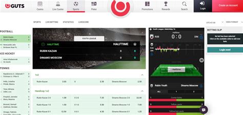 guts sportsbook review|Guts Sports Player Reviews & Ratings .